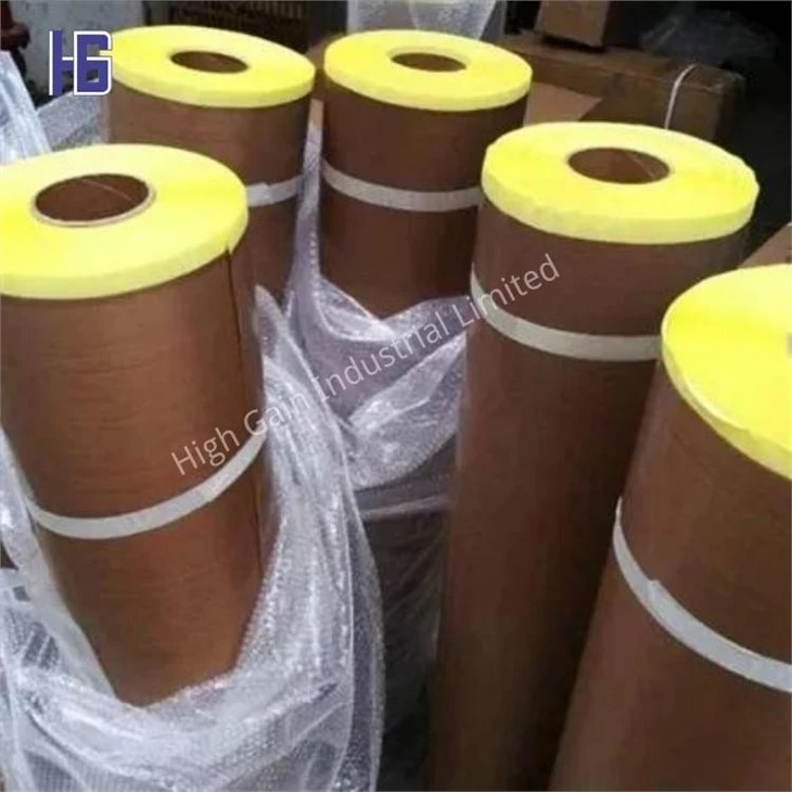 rolls of adhesive