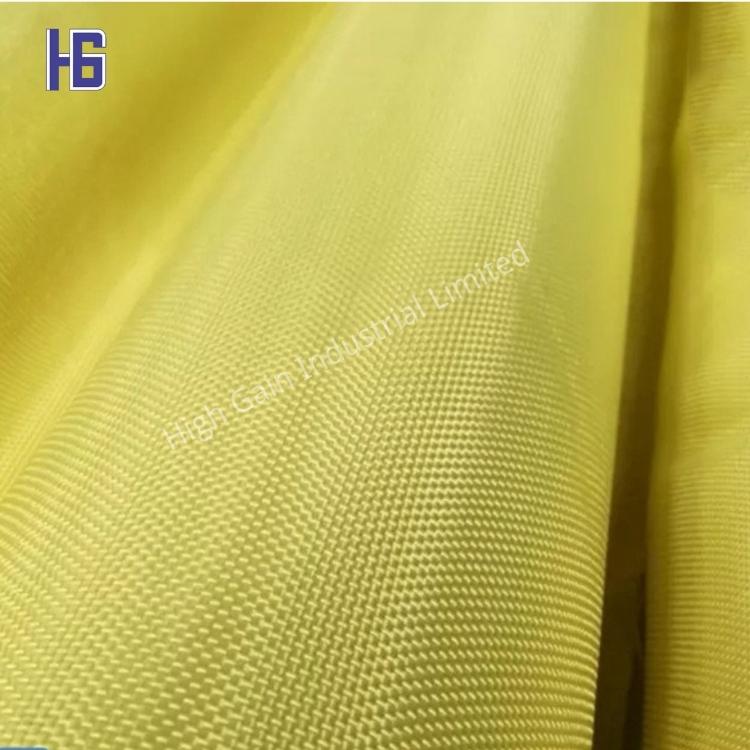 Drappijiet tal-Fibra Aramid