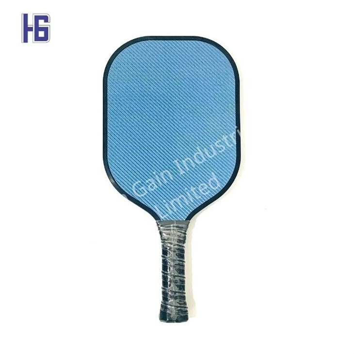 Carbon Fiber Pickleball Racquet