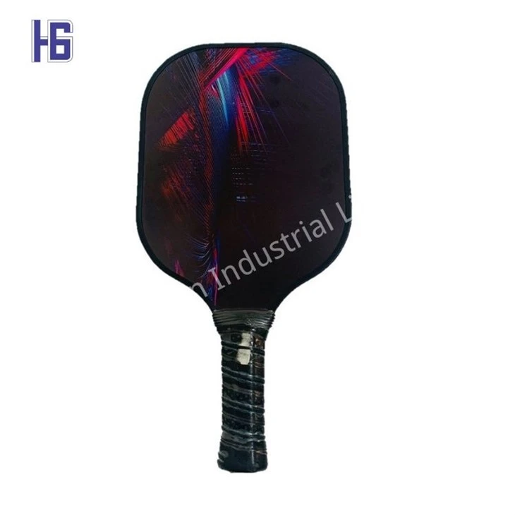 Karbonju   Fibra   Pickleball   Racquet