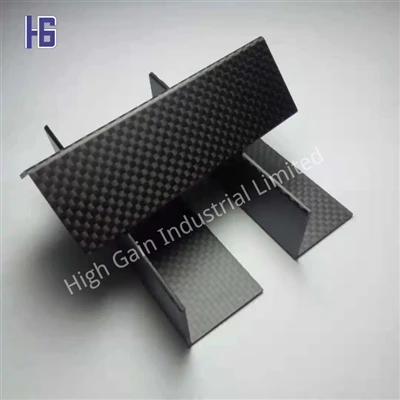Ħarsa lejn Hydrodipping Carbon Fiber