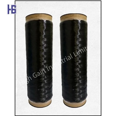 Applikazzjonijiet ta 'Carbon Fiber Towpreg