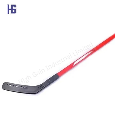 L-Użu tal-Fibra tal-Karbonju fl-Ice Hockey Sticks