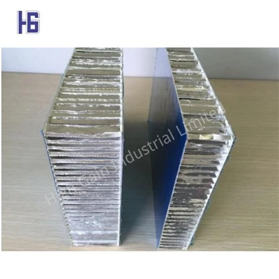 Qabbel ta 'Panewijiet Sandwich Honeycomb tal-Fibra tal-Karbonju bejn Nomex, P...