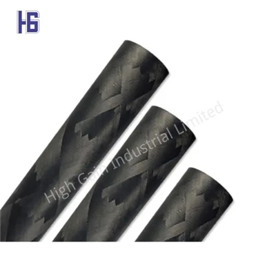 Tape Rolling VS Filament Tkebbib ta 'Tubi tal-Fibra tal-Karbonju