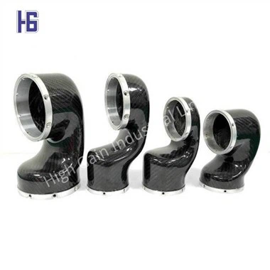 Driegħ Protetiku tal-Fibra tal-Karbonju