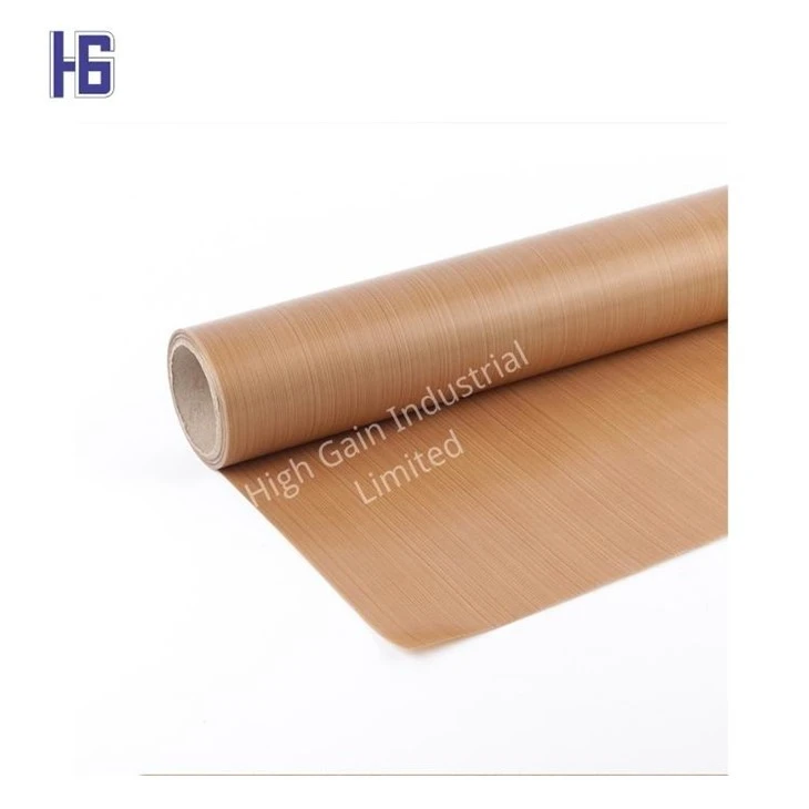 PTFE Fiberglass Adhesive Tape