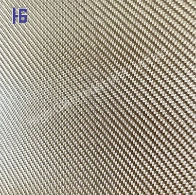 Aluminised Fabrics