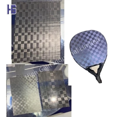Aluminised Fabrics