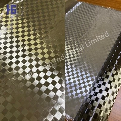 Fabbrikazzjoni tal-Aluminju