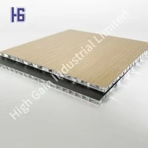 Aluminum Honeycomb Composite