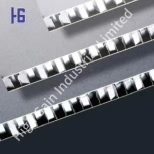 Aluminum Honeycomb Core