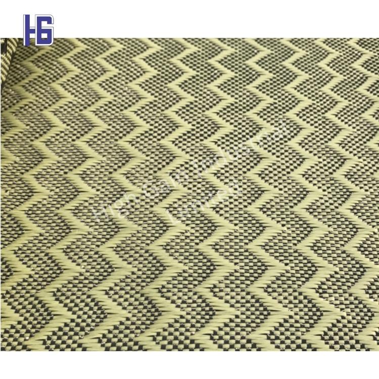Aramid tal-Karbonju