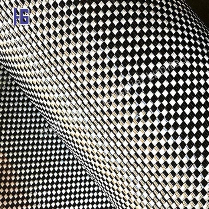 Carbon Aramid