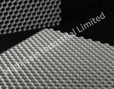 Carbon Fiber Honeycomb Panels