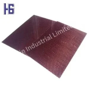 Carbon Fiber Panel Sheet
