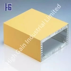 Carbon Honeycomb Panels