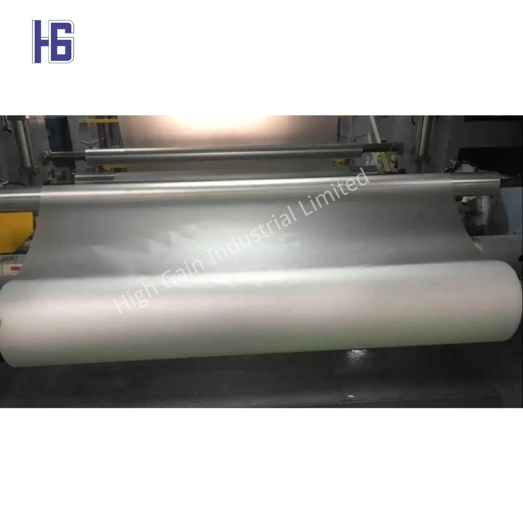 ETFE Film Freenhouse