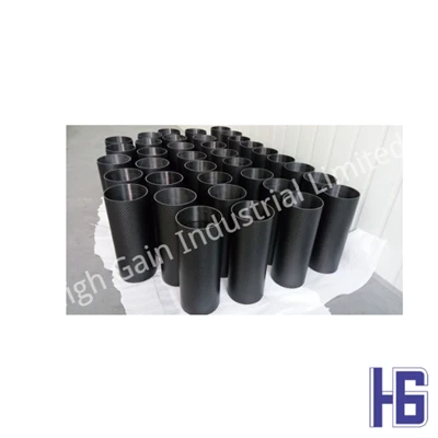 Do Carbon Fiber Tubi Age? Tqabbil Bejn Tubi tal-Fibra tal-Karbonju u Tubi tal...