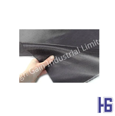 Tliet Raġunijiet biex Agħżel Carbon Fiber Composites