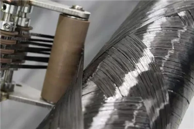 Iż-żieda futura fil-kapaċità tal-produzzjoni tal-fibra tal-karbonju termoplas...