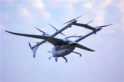 Il-qawwa tal-idroġenu, il-fibra tal-karbonju termoplastika, u d-drones se jku...