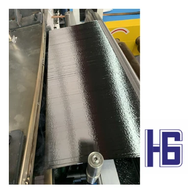 Kif Carbon Fiber PEEK UD Tape qed Revolutionizing Apparat Mediku
