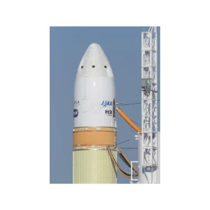 Torayca Carbon Fiber u Prepregs Forniti minn Toray għall-Vettura tal-Launch H3