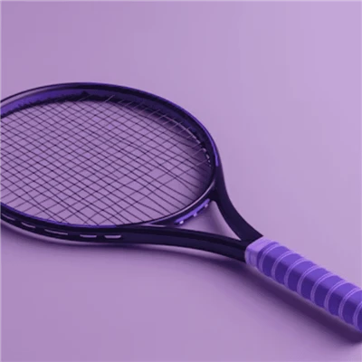 X'inhi d-differenza bejn racket tat-tennis tal-fibra tal-karbonju u racket ta...