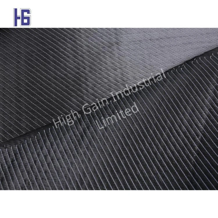 Multi-axial Textile