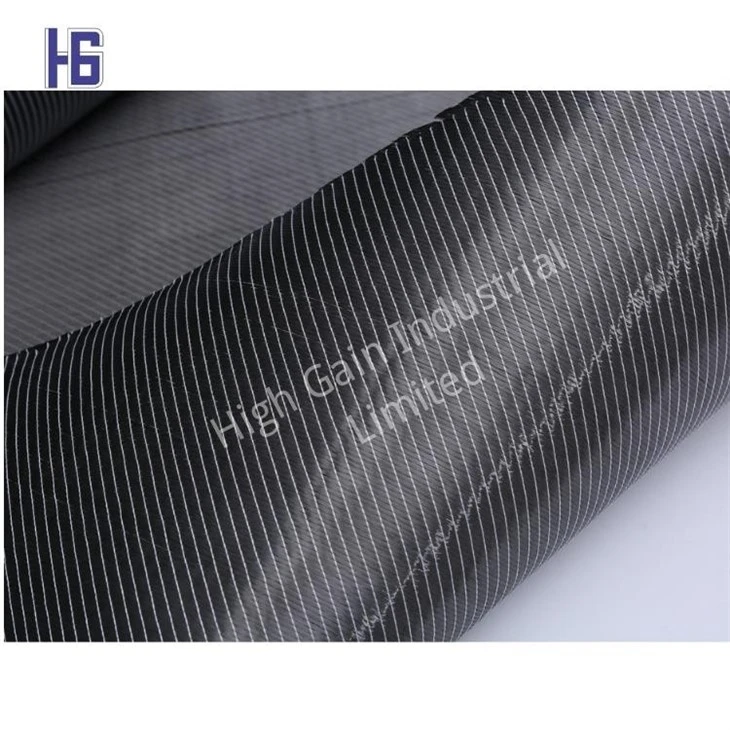 Multiaxial Knitted Fabric