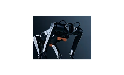 L-iktar robot quadruped mgħaġġel tad-dinja żvelat