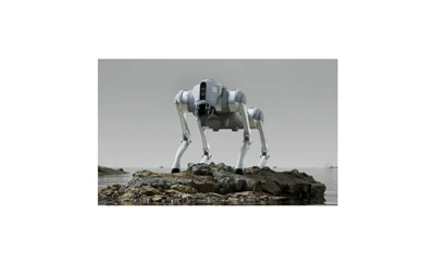 Unitree tniedi robot ħafif ta 'kapaċità għolja G1