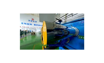 Guangwei Composites Imsieħba mat-53 Istitut ta 'Riċerka ta' Norico fuq il-Fib...