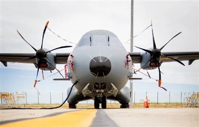 Il-Kompożiti Termoplastiku Rivoluzzjonarji Jippromwovu l-Avjazzjoni Sostenibbli