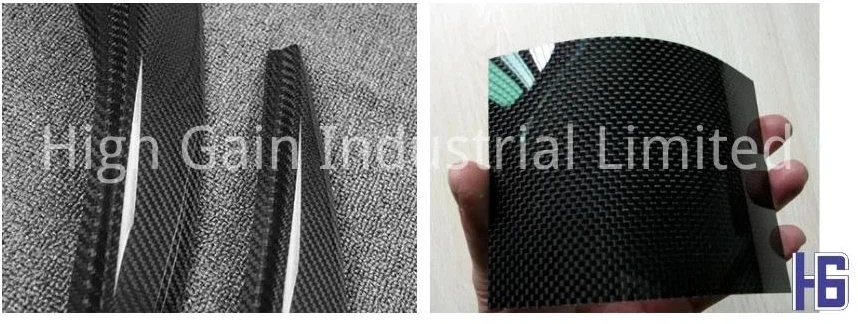 Plastic Polyester Film Roll