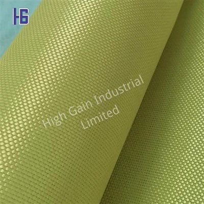 Drapp tal-fibra Aramid
