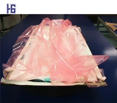 Film tar-rilaxx tal-borża tal-vakwu