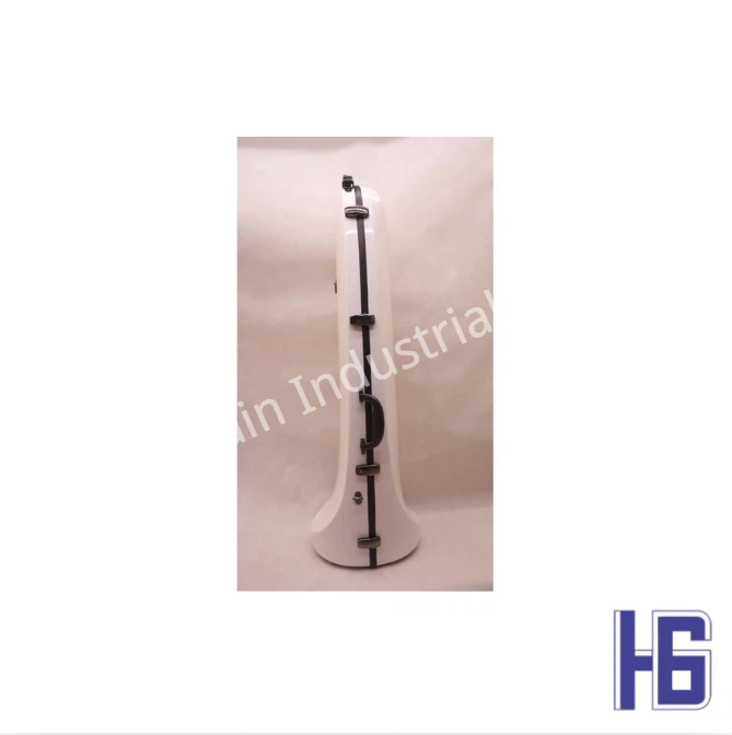 Trombone Carbon Fiber Protector in White