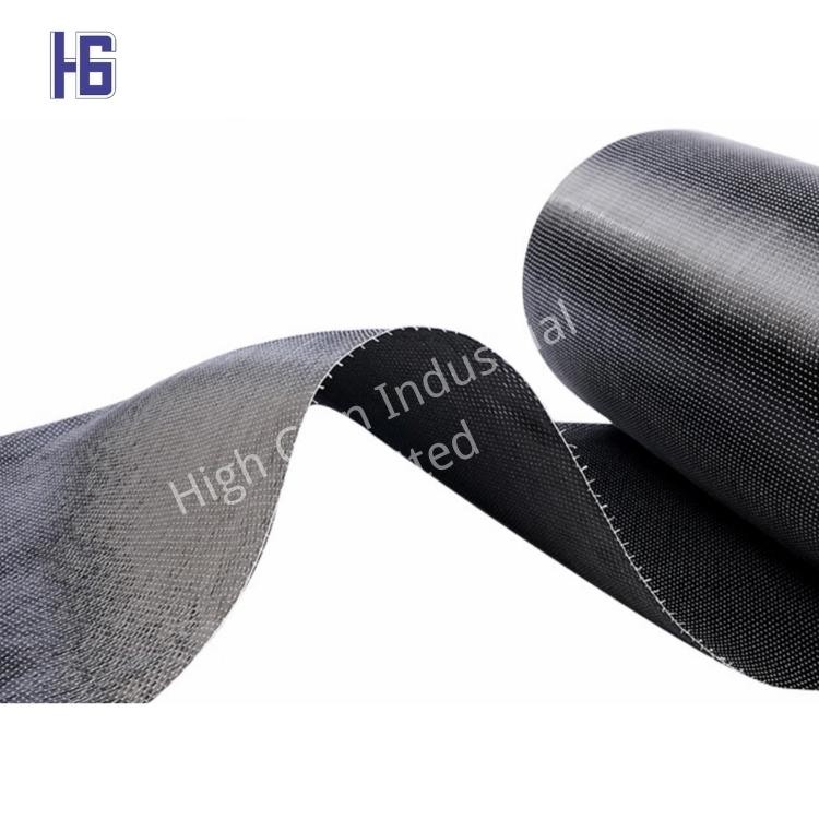 Unidirectional Carbon Fiber Cloth
