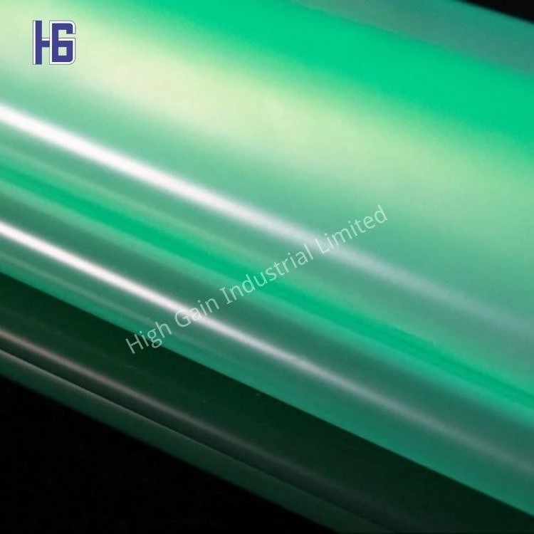 Vacuum Bag Materials