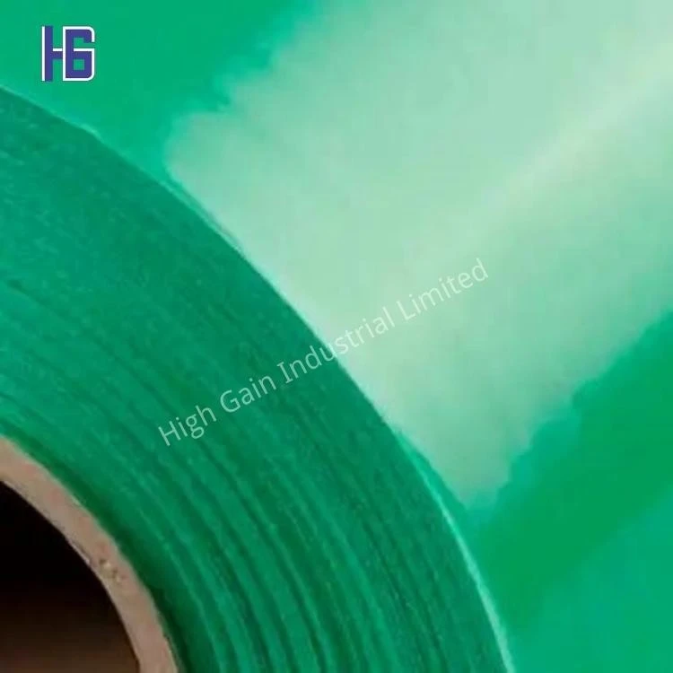Vacuum Bag Materials