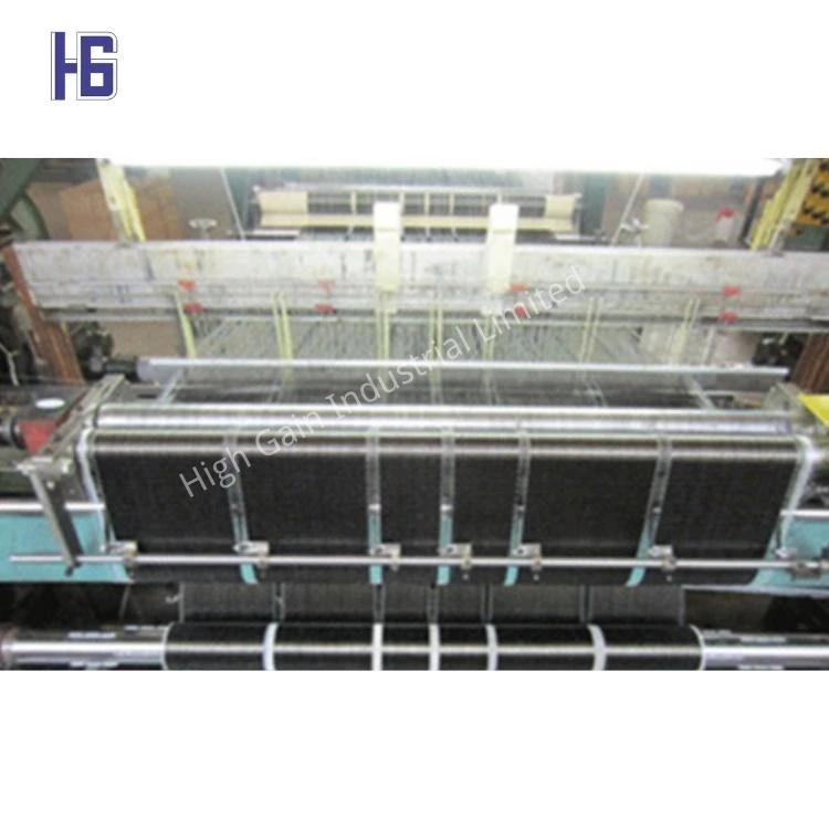 Woven Carbon Fiber Textiles